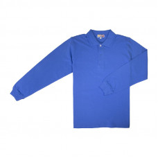 反領長袖 BH4419-S